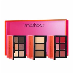 SMASHBOX LIGHT IT UP PALETTE 3
